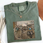 Nurse Raccoon Shirt, Funny ER Nurse Graphic Tee