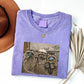 Nurse Raccoon Shirt, Funny ER Nurse Graphic Tee