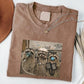 Nurse Raccoon Shirt, Funny ER Nurse Graphic Tee