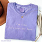 I'm Fine It's Just My Face Shirt, Funny RBF Resting B Face T-Shirt