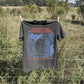 Cryptid National Parks T-Shirt 90s Protect Our Parks Vintage Camping Hiking Tee