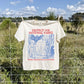 Cryptid National Parks T-Shirt 90s Protect Our Parks Vintage Camping Hiking Tee