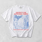 Cryptid National Parks T-Shirt 90s Protect Our Parks Vintage Camping Hiking Tee