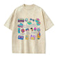Literally From The 1900s shirt, Funny Retro 90's Shirt, Meme Shirts, Funny Gift for Mom, Retro 1900 t-shirt, 1990's gal shirt