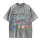 Literally From The 1900s shirt, Funny Retro 90's Shirt, Meme Shirts, Funny Gift for Mom, Retro 1900 t-shirt, 1990's gal shirt