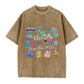 Literally From The 1900s shirt, Funny Retro 90's Shirt, Meme Shirts, Funny Gift for Mom, Retro 1900 t-shirt, 1990's gal shirt