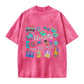 Literally From The 1900s shirt, Funny Retro 90's Shirt, Meme Shirts, Funny Gift for Mom, Retro 1900 t-shirt, 1990's gal shirt