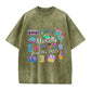 Literally From The 1900s shirt, Funny Retro 90's Shirt, Meme Shirts, Funny Gift for Mom, Retro 1900 t-shirt, 1990's gal shirt