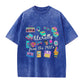 Literally From The 1900s shirt, Funny Retro 90's Shirt, Meme Shirts, Funny Gift for Mom, Retro 1900 t-shirt, 1990's gal shirt