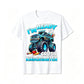 Boys And Girls Top, I'M Ready to Crush Kindergarten First Day of Boys T-Shirt