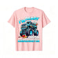 Boys And Girls Top, I'M Ready to Crush Kindergarten First Day of Boys T-Shirt