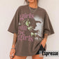 Girls Will Be Girls Shirt, Pink Goth T-Shirt, Vintage Summerween Shirt