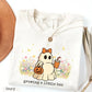 Halloween Maternity Shirt, Growing A Little Boo, Funny Pregnancy Announcement 2026 Shirt, Spooky Pregnant Costume