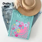 Retro Smiley Face Floral T Shirt, Inspirational Tshirt, Self Worth Motivational T-shirt, Self Love Gift