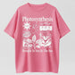 Photosynthesis Cat Shirt, Funny Science Cat Tee, Plant Lover Gift