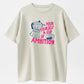 Retro Coffee Ambition Graphic T-Shirt – Vintage Inspired Casual Tee