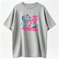 Retro Coffee Ambition Graphic T-Shirt – Vintage Inspired Casual Tee