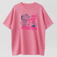 Retro Coffee Ambition Graphic T-Shirt – Vintage Inspired Casual Tee