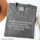 I'm Not Overthinking I'm Pre-Solving Problems That Don't Exist Yet Shirt, Sarcastic Silly Gift, Anxiety Tee, Dumpster Fire Top