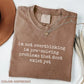 I'm Not Overthinking I'm Pre-Solving Problems That Don't Exist Yet Shirt, Sarcastic Silly Gift, Anxiety Tee, Dumpster Fire Top