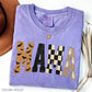 Halloween Mama Shirt, Spooky Mama Graphic Tee, Trendy Fall Mom T-Shirt, Cute Halloween Ghost Pumpkin Shirt, Spooky Season Gift