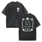Women's Cotton Graphic Tee - "You're Only As Cool As You Treat People" Positive Affirmation Kindness Motivational Crew Neck Casual Fit Basic Top