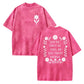 Women's Cotton Graphic Tee - "You're Only As Cool As You Treat People" Positive Affirmation Kindness Motivational Crew Neck Casual Fit Basic Top