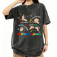 Autism Acceptance T Shirt For Sped Teachers Neurodiversity Support Apparel For April Awareness Month