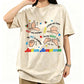 Autism Acceptance T Shirt For Sped Teachers Neurodiversity Support Apparel For April Awareness Month