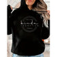 Feeling Kinda IDGAF-ish Today Sweatshirt, Funny Graphic Sweater, Sarcastic Pullover, Funny Quote , Funny Gift Sweater Straight