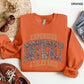 Leopard Expensive Difficult And Talks Back Sweatshirt, Funny Sarcastic Mama Crewneck, Trendy Gift for Women, For Woman