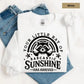 Your Little Ray Of Sarcastic Sunshine Sweatshirt, Sarcastic Shirt, Has Arrived Tee, Funny Raccoon Sweater, Sassy Raccoon, Trendy Shirt
