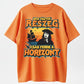 Captain Jack Style Pirate T-Shirt