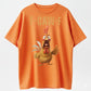 F-CAW-F Shocked Meme Graphic T-Shirt