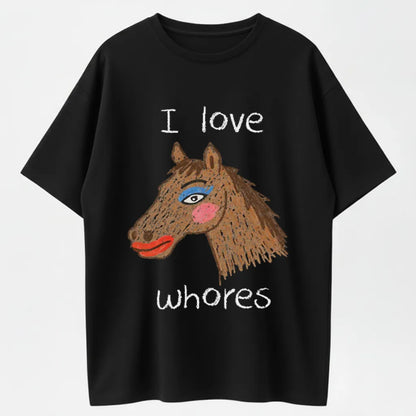 Conversation Starter T-Shirt