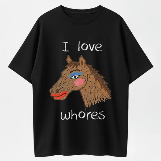Conversation Starter T-Shirt