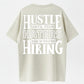 Your Hard Work Will Pay Off Graphic T-Shirt