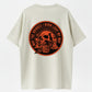 May The Bridges I Burn Dark Gothic Statement T-Shirt