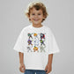 Must-Have for Cute Babies! Adorable Halloween Pumpkin Tee