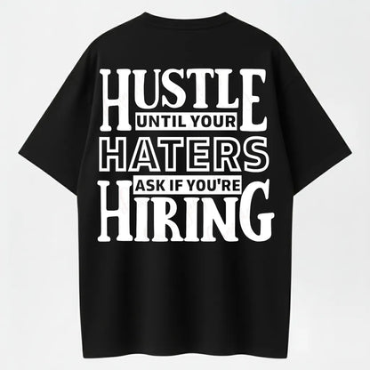 Your Hard Work Will Pay Off Graphic T-Shirt