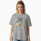 Cute Halloween Chick T-Shirt