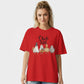 Cute Halloween Chick T-Shirt