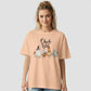 Cute Halloween Chick T-Shirt