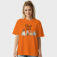Cute Halloween Chick T-Shirt