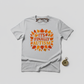 "It's Finally Autism" Autumn Leaves T-Shirt