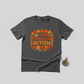 "It's Finally Autism" Autumn Leaves T-Shirt