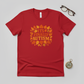 "It's Finally Autism" Autumn Leaves T-Shirt