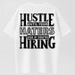 Your Hard Work Will Pay Off Graphic T-Shirt