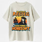 Captain Jack Style Pirate T-Shirt