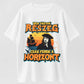 Captain Jack Style Pirate T-Shirt